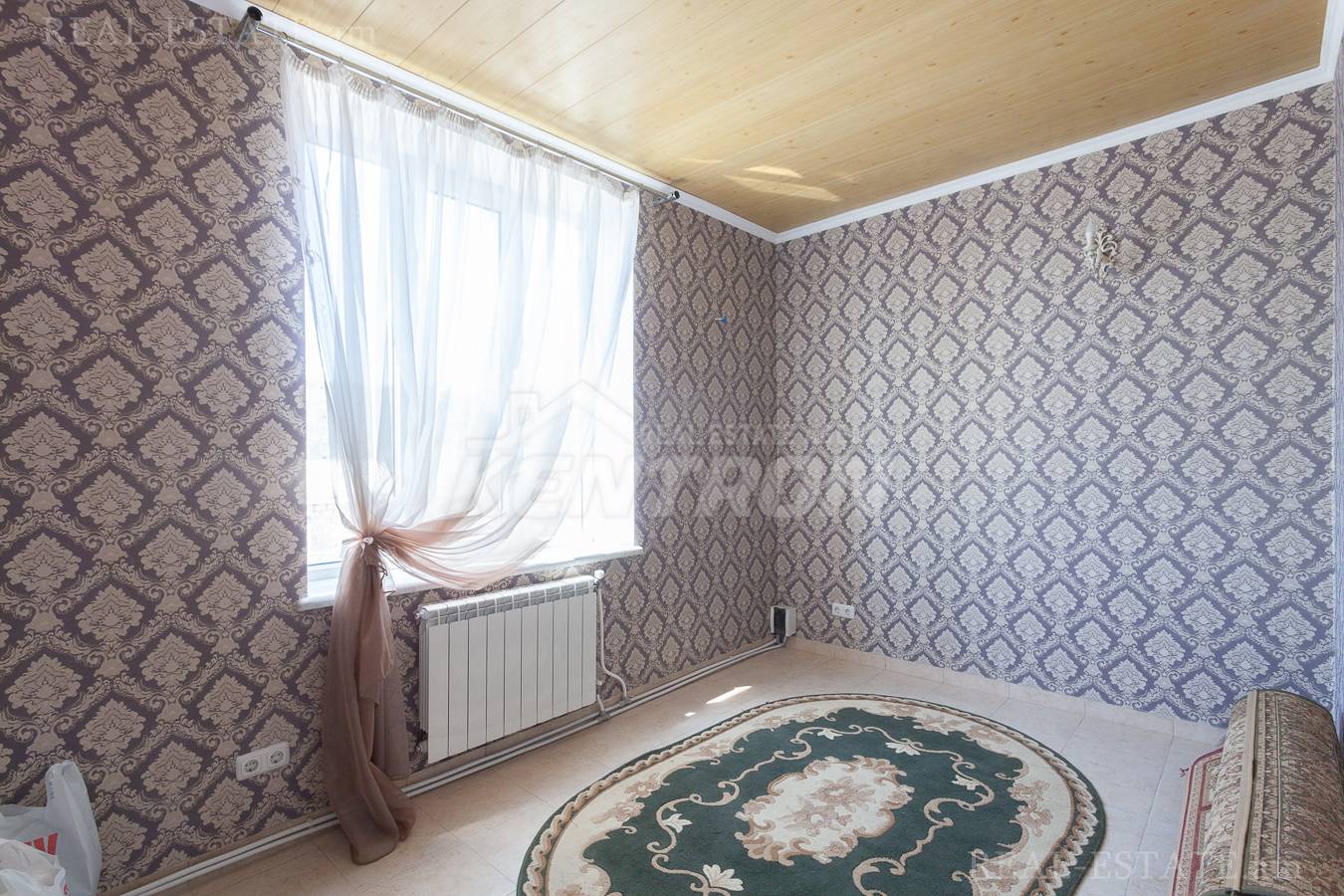 Купить дом Варшавян ул, Канакер-Зейтун Ереван, 137475