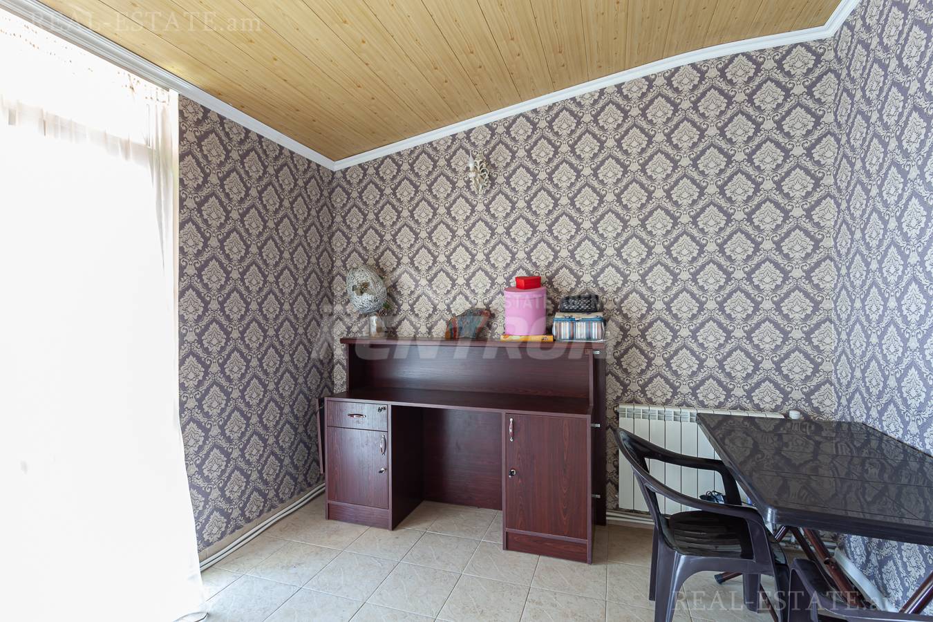 Купить дом Варшавян ул, Канакер-Зейтун Ереван, 137475