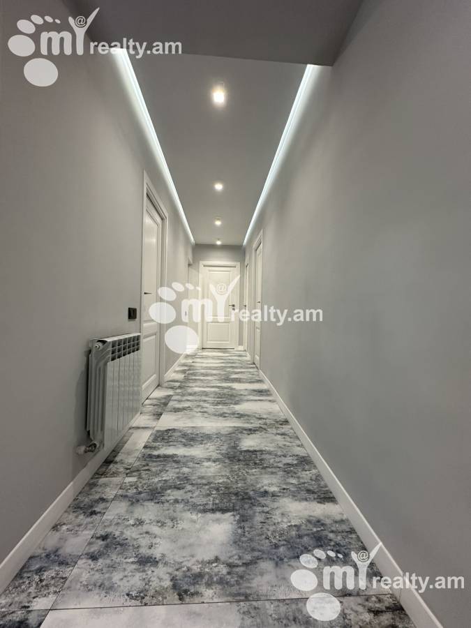 3 bedroom apartment for sale A. Avetisyan St, Arabkir Yerevan, 160513