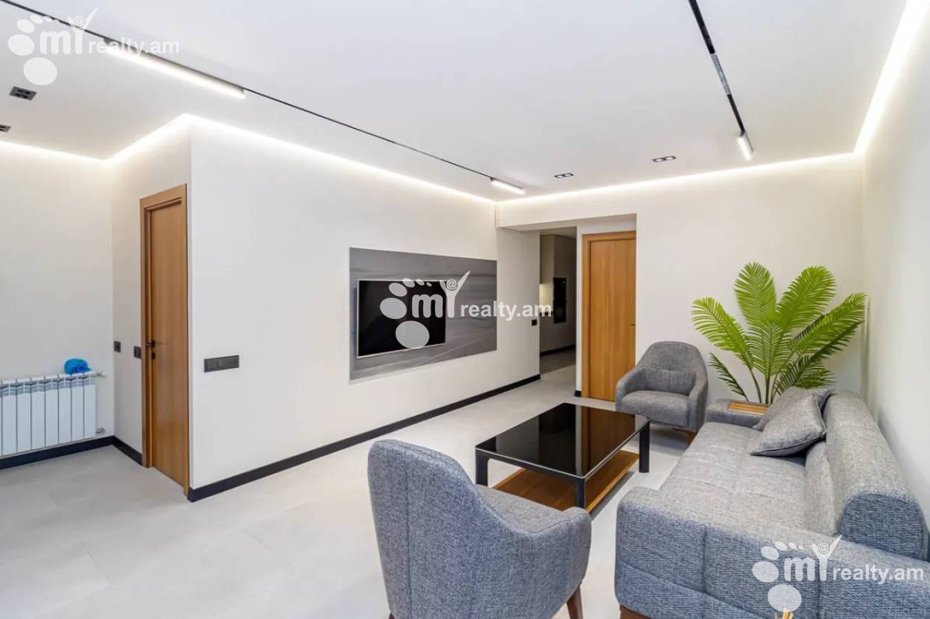 4 bedroom apartment for sale Baghramyan av(Arabkir), Arabkir Yerevan, 155868