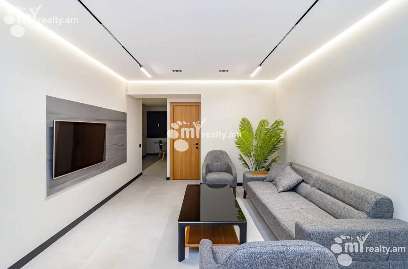 4 bedroom apartment for sale Baghramyan av(Arabkir), Arabkir Yerevan, 155868