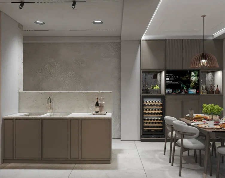 4 bedroom apartment for sale Aghbyur Serob St, Arabkir Yerevan, 157231