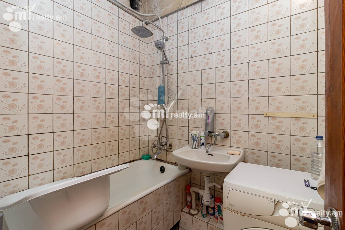 2 bedroom apartment for sale Babayan St, Arabkir Yerevan, 147804