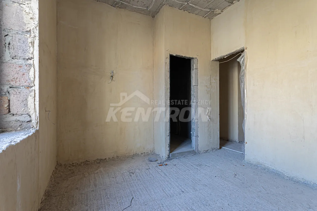 House for sale Dzor 1 district, Davtachène Yerevan, 158403