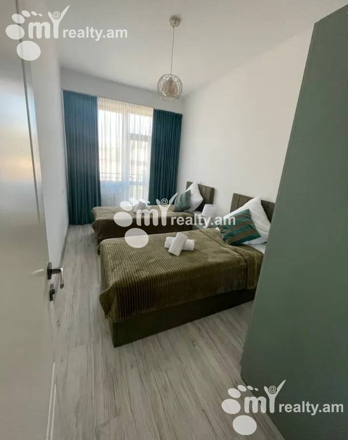 Снять 3 комнатную квартиру В. Давтян ул, Арабкир Ереван, 158154