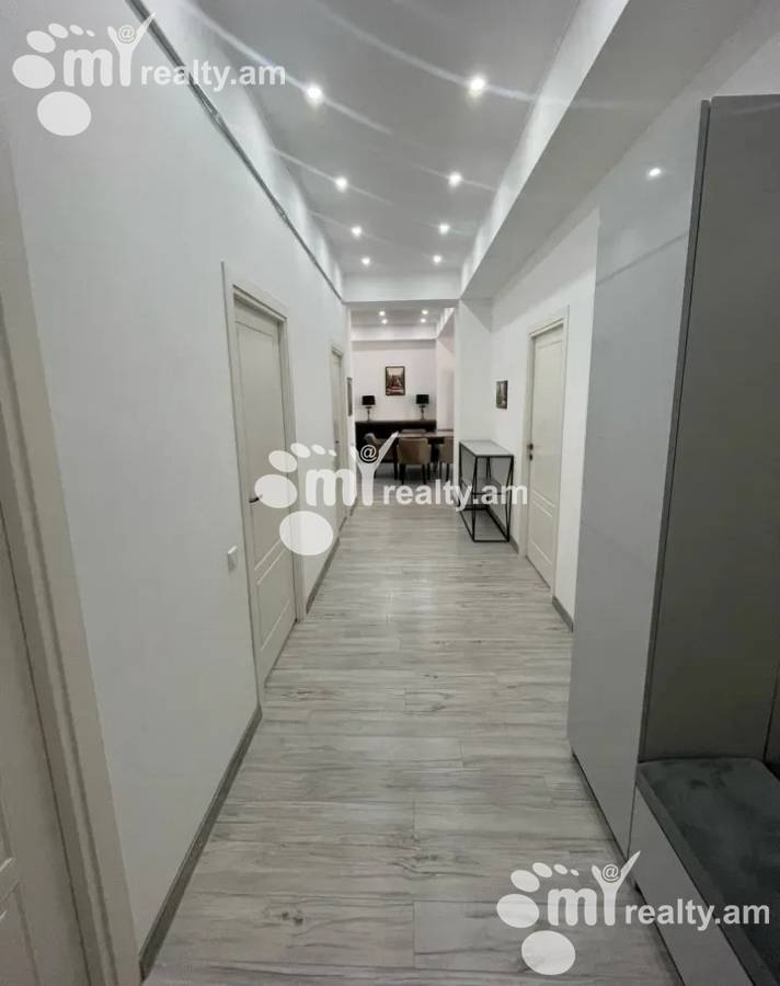 Снять 3 комнатную квартиру В. Давтян ул, Арабкир Ереван, 158154