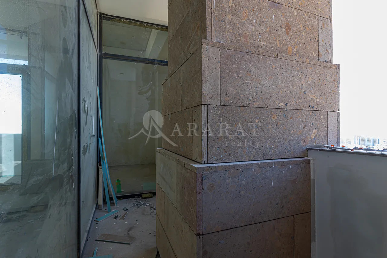 7 bedroom apartment for sale Komitas Ave, Arabkir Yerevan, 159103