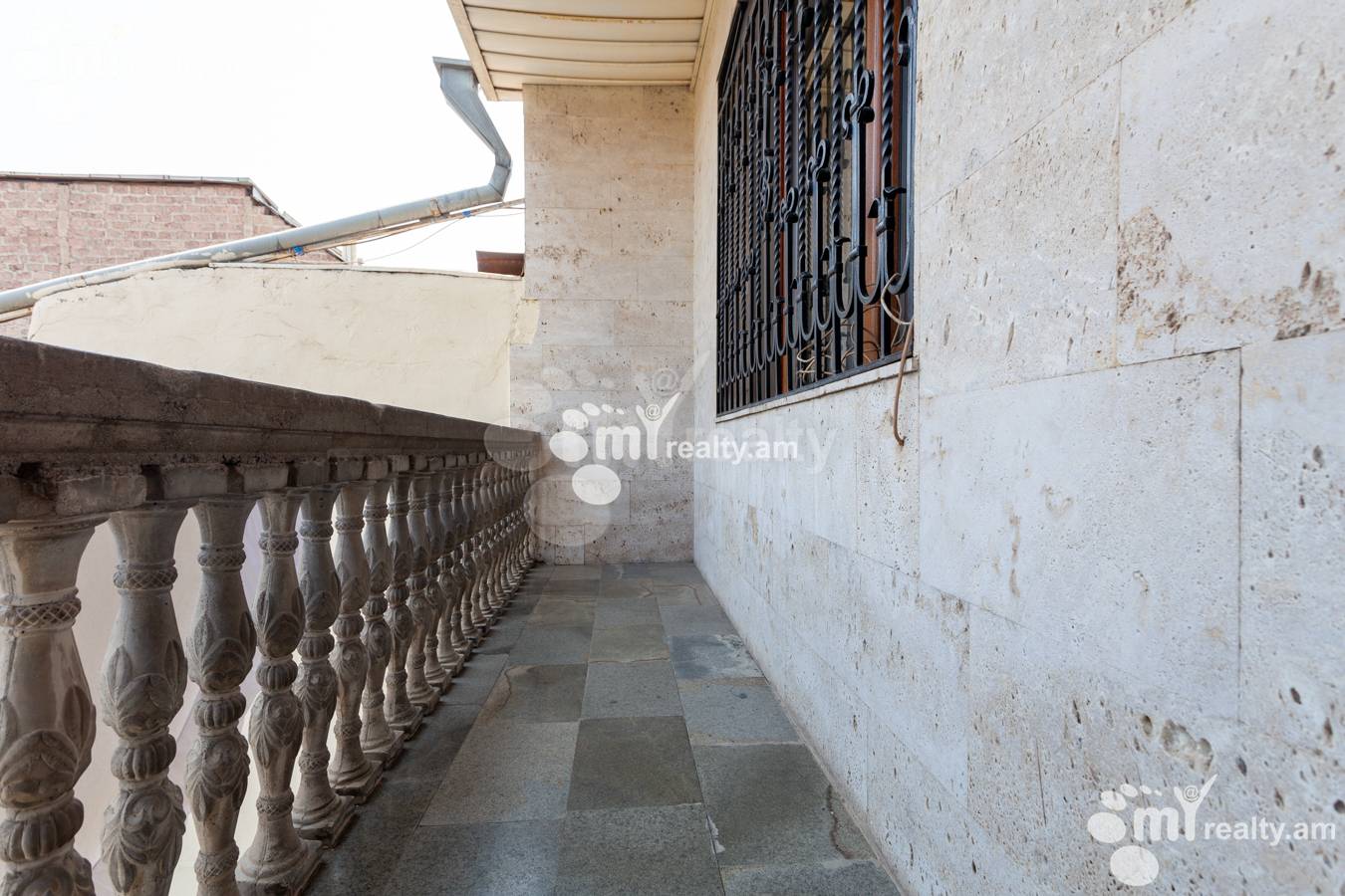 House for rent Ostrovski St, Center Yerevan, 149013