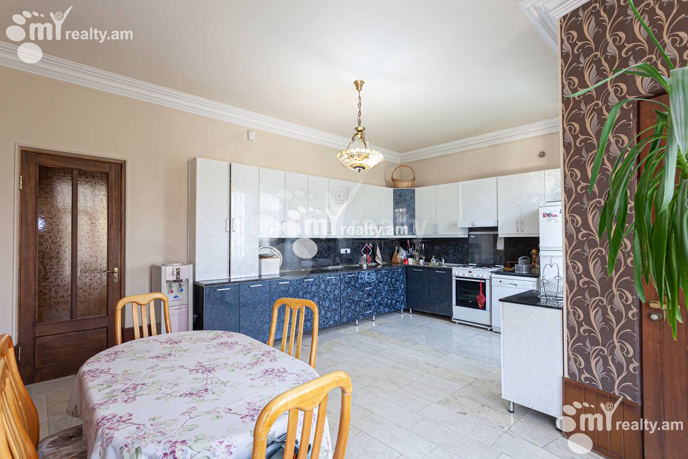 House for rent Ostrovski St, Center Yerevan, 149013