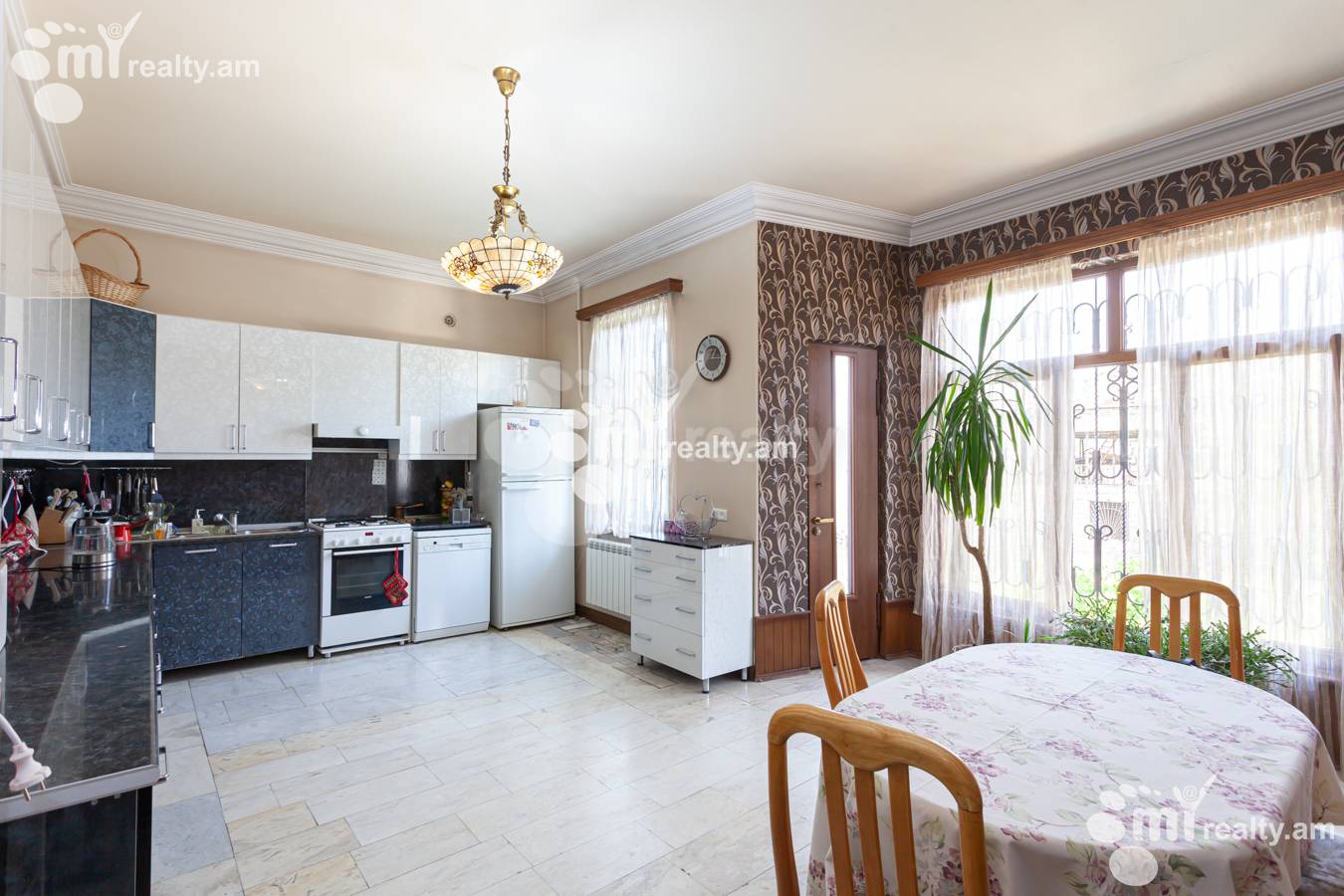 House for rent Ostrovski St, Center Yerevan, 149013