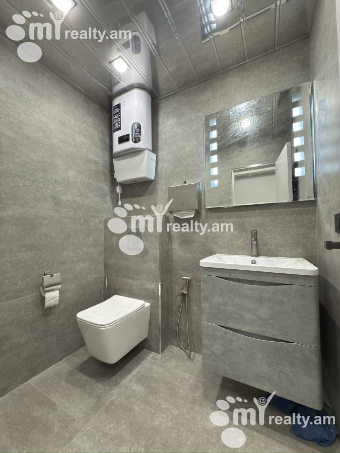 Commercial for rent خیابان گولبِنکیان, عربگیر ایروان, 156198