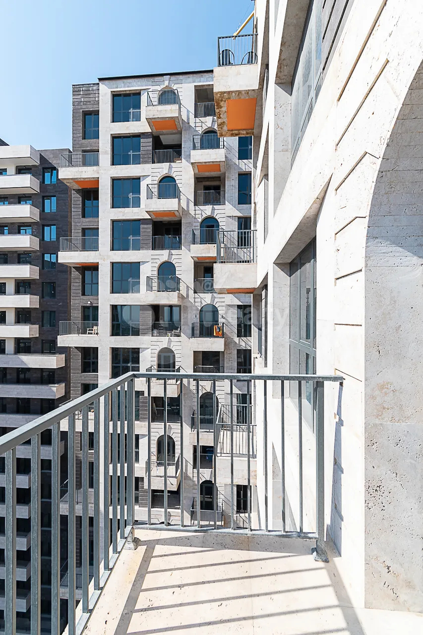 2 bedroom apartment for rent Leningradyan St, Adjapnyak Yerevan, 161346