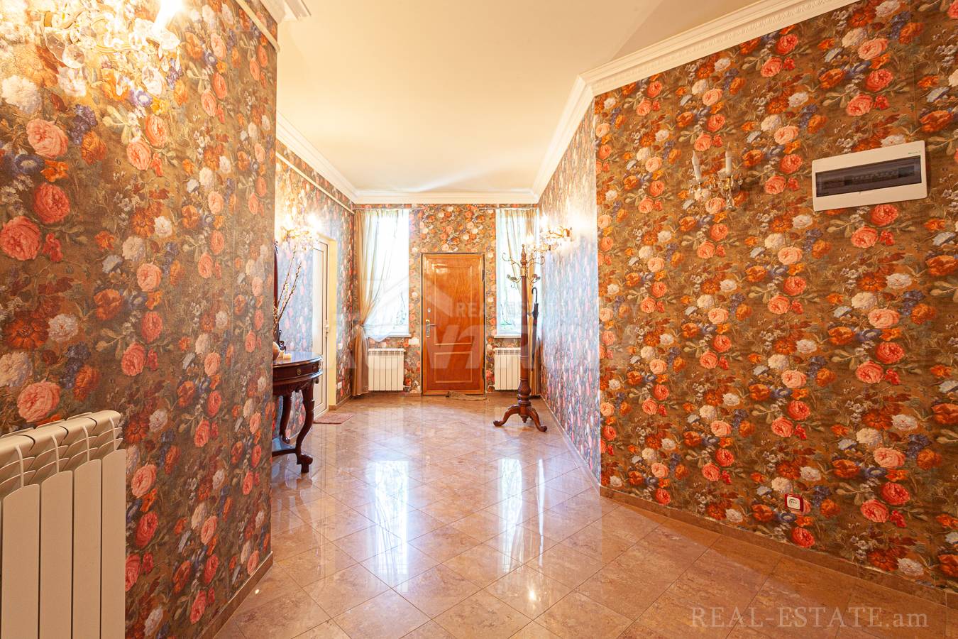 Купить дом Варшавян ул, Канакер-Зейтун Ереван, 137475