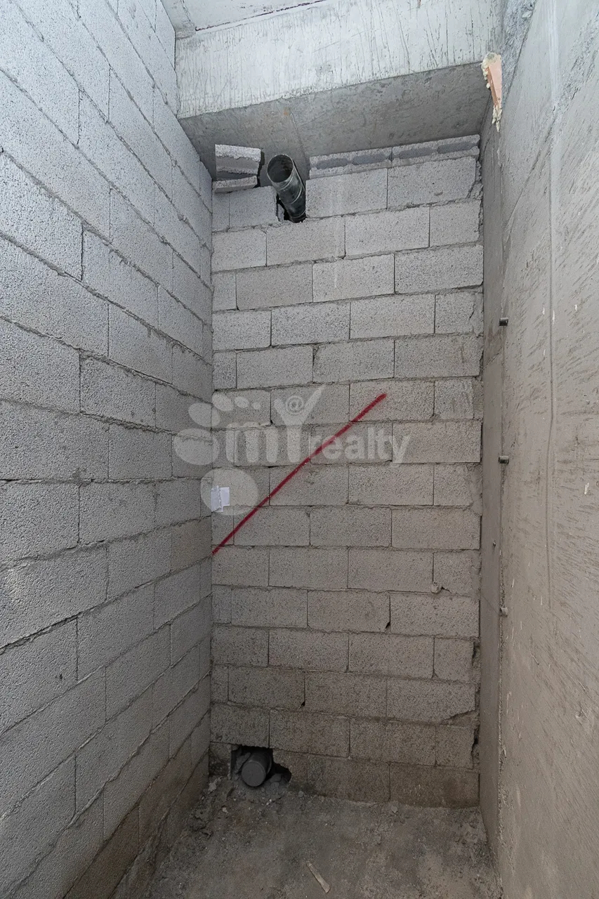 2 սենյականոց բնակարան  Կ. Ուլնեցու փող., Քանաքեռ-Զեյթուն Երևան, 159207