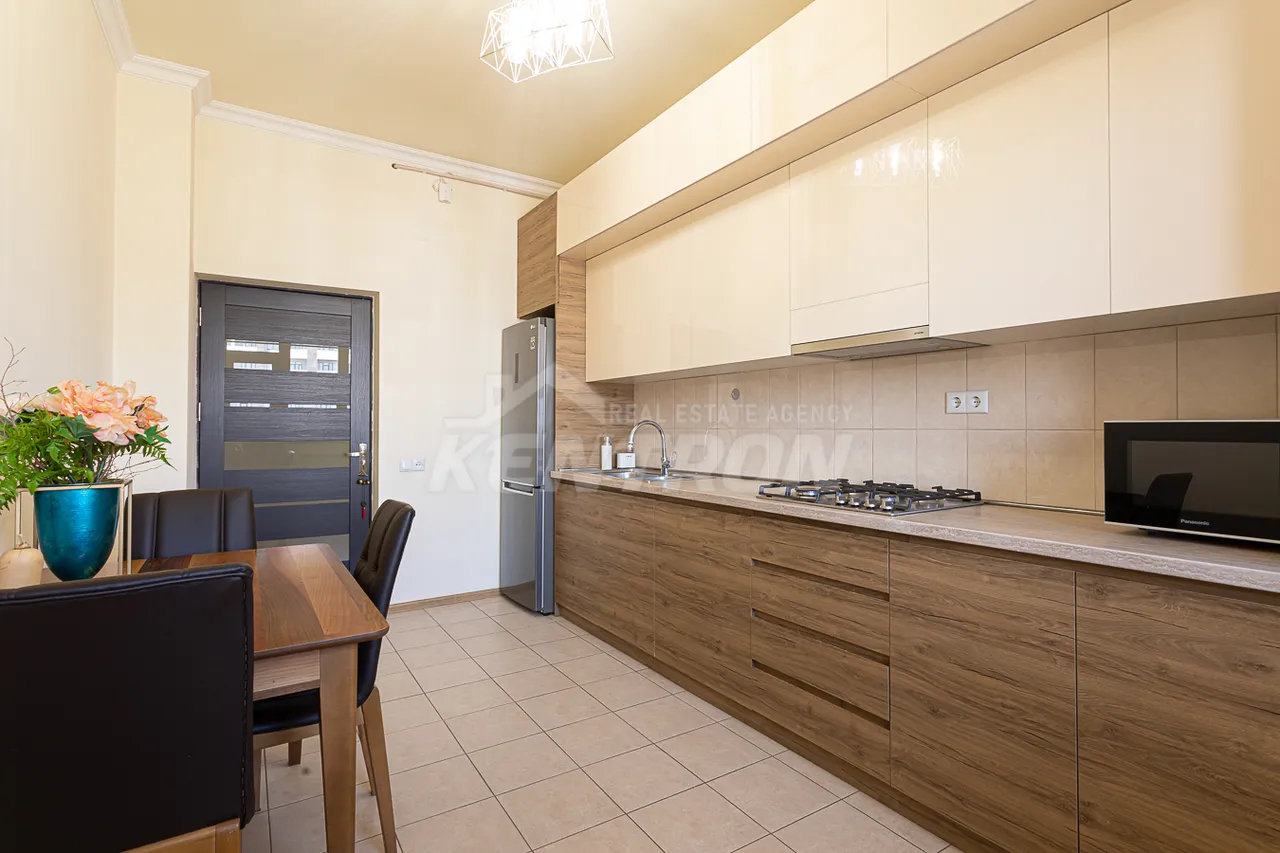 2 bedroom apartment for sale خیابان سِواک, کاناکِر – زیتون ایروان, 157886