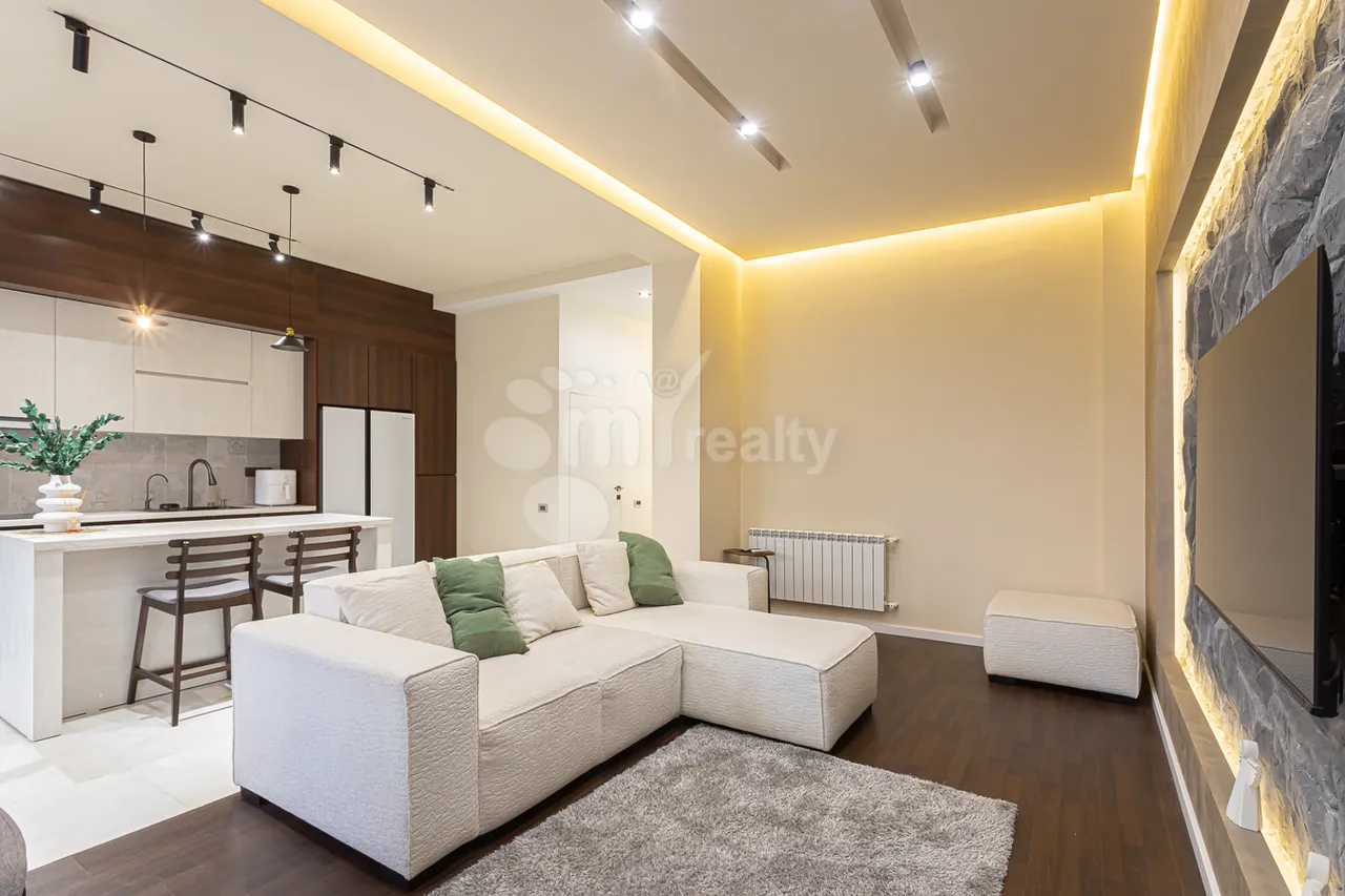 House for sale G 1 dis., Adshapnjak Yerevan, 159470