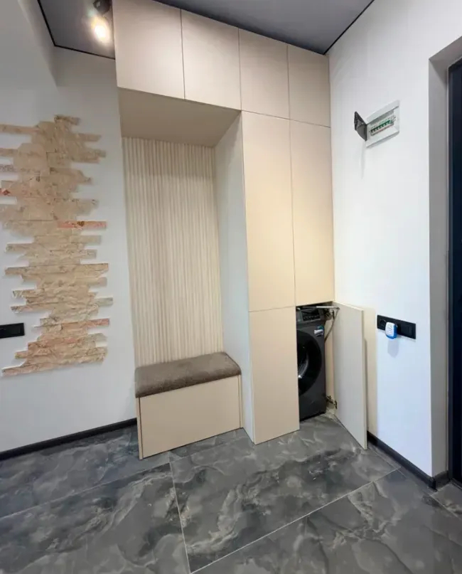 2 bedroom apartment for sale Nansen St, Nor-Nork Yerevan, 161718