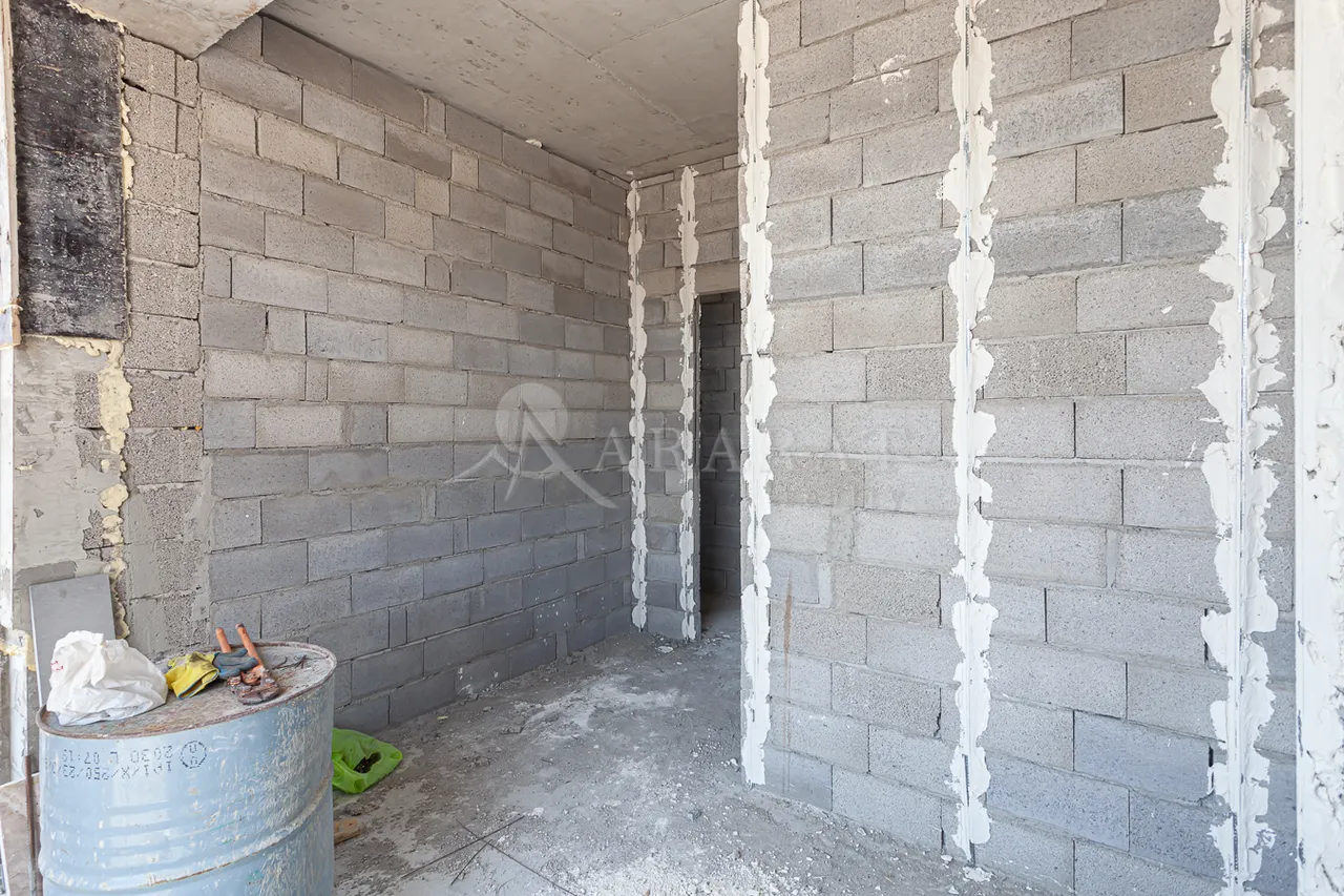 House for sale Silikyan district, Adshapnjak Yerevan, 157381