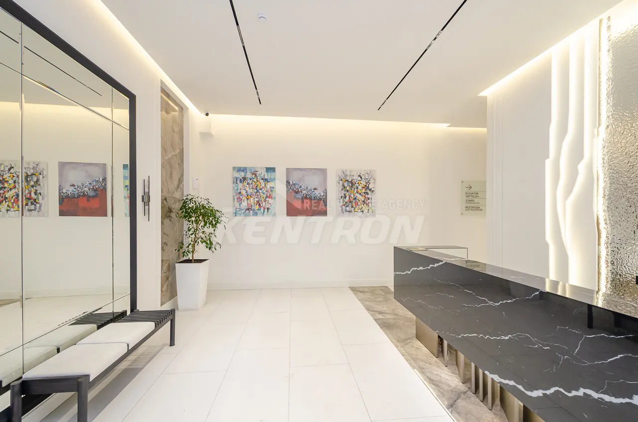 3 bedroom apartment for sale Arshakunyats Ave, Center Yerevan, 158813