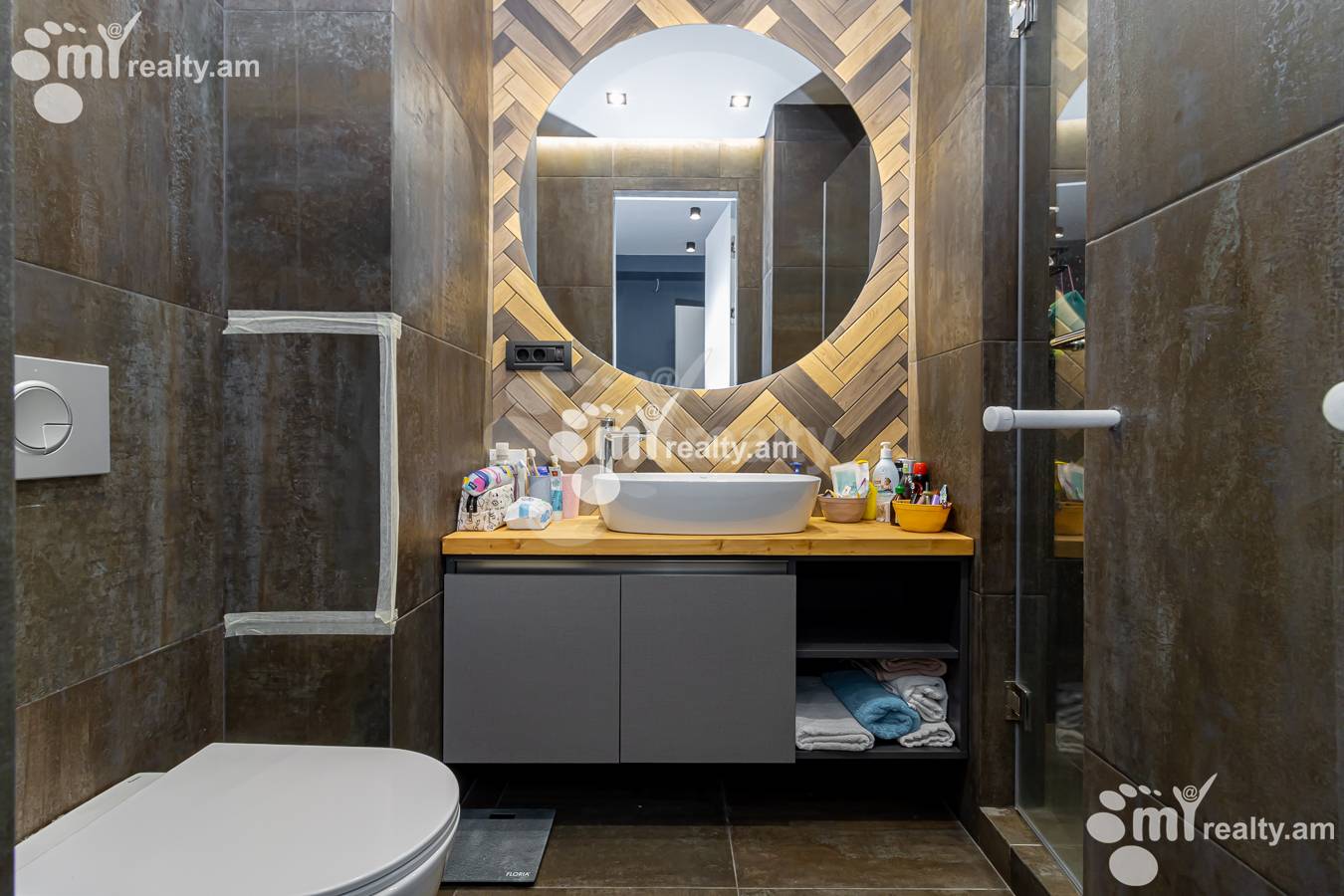 4 bedroom apartment for sale Tigran Petrosyan St, Davtachène Yerevan, 149717