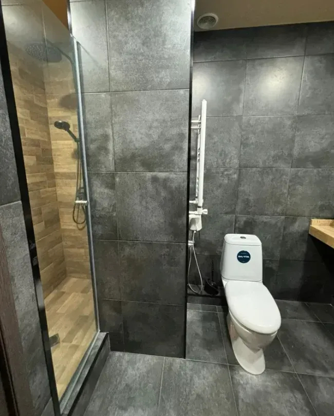2 սենյականոց բնակարան վարձով Բուզանդի փող, Կենտրոն Երևան, 161326