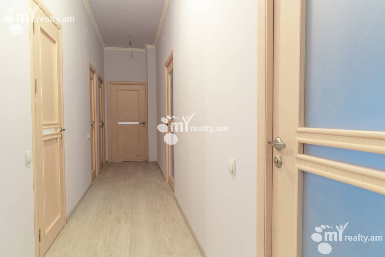 3 bedroom apartment for sale M․ Melqonyan str, Malatja-Sebastja Yerevan, 153663