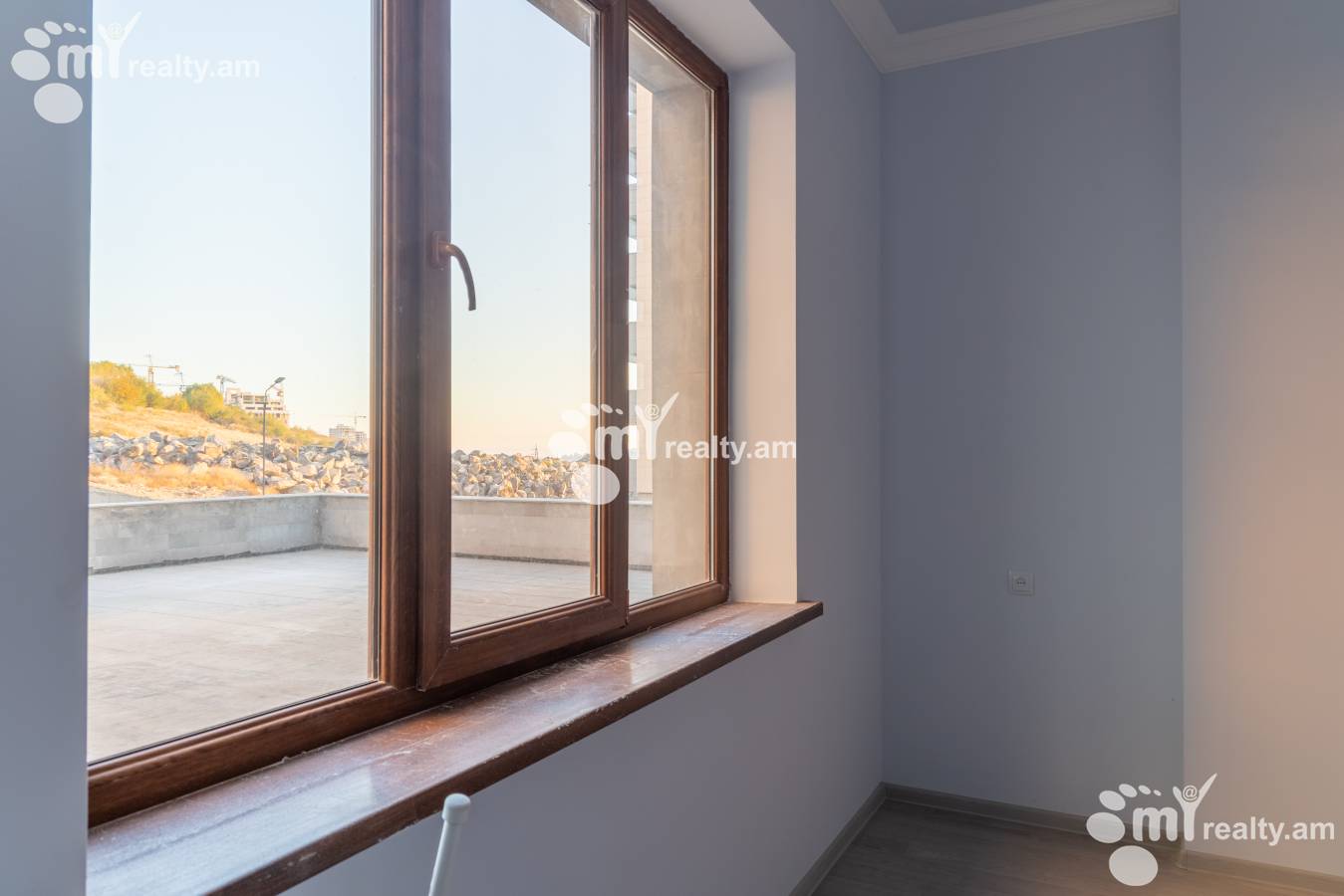 3 bedroom apartment for sale M․ Melqonyan str, Malatja-Sebastja Yerevan, 153663