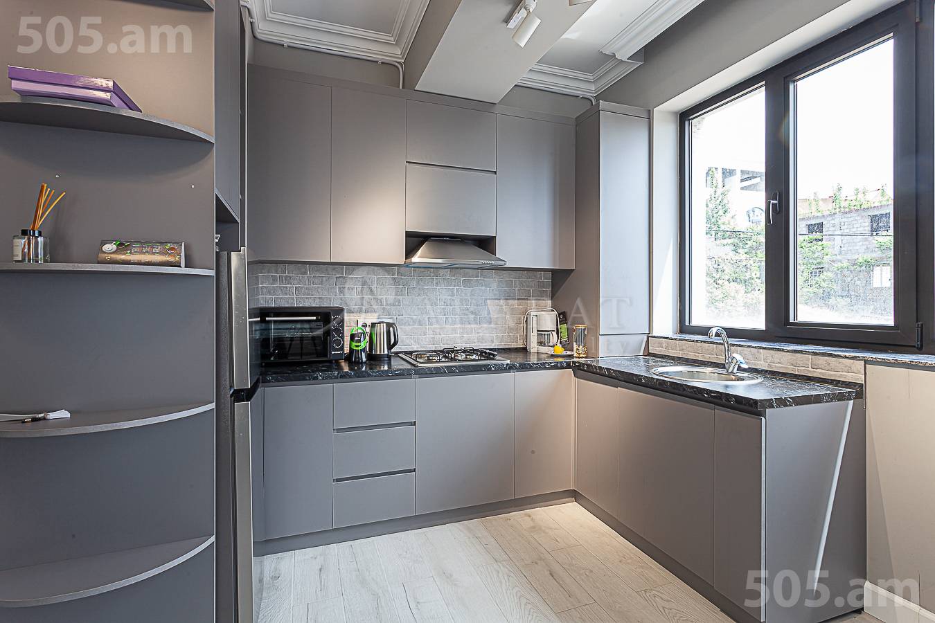 2 bedroom apartment for rent Antarayin St, Center Yerevan, 152437