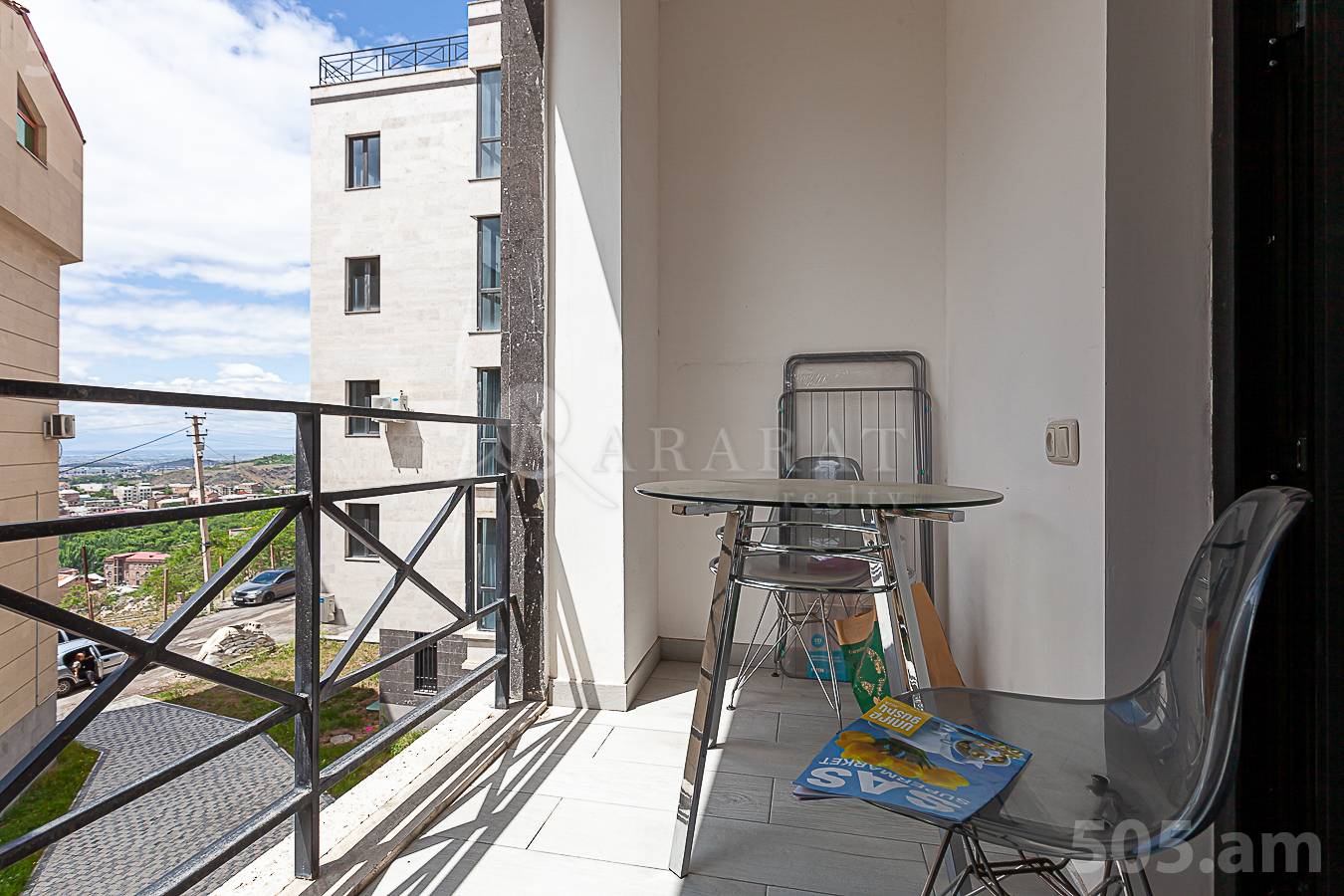2 bedroom apartment for rent Antarayin St, Center Yerevan, 152437