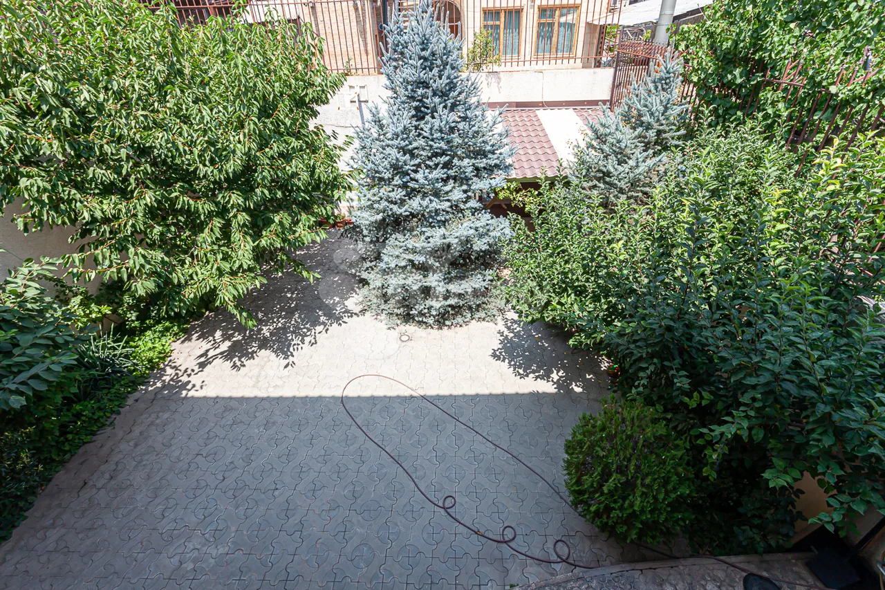 House for sale Sevqareci Saqo St, Arabkir Yerevan, 161229