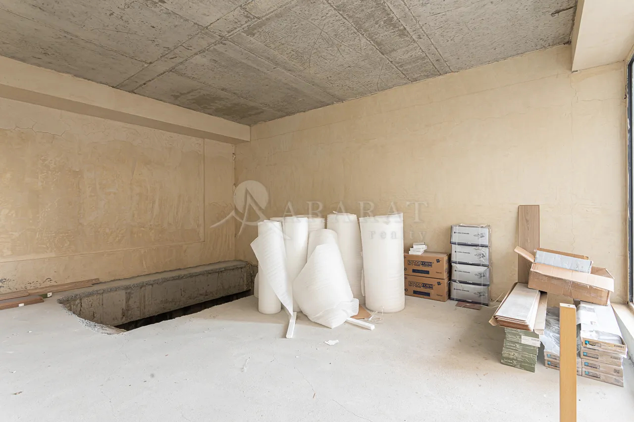 Commercial property for sale Sevak St, Kanaqer-Zeytun Yerevan, 157314