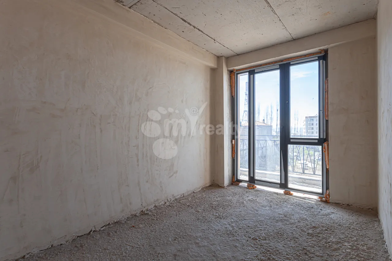 Купить 3 комнатную квартиру Г. Овсепян ул, Норк-Мараш Ереван, 160209