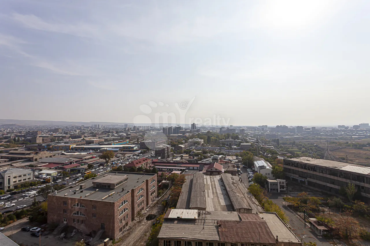 2 bedroom apartment for rent Arshakunyats Ave, Center Yerevan, 161978