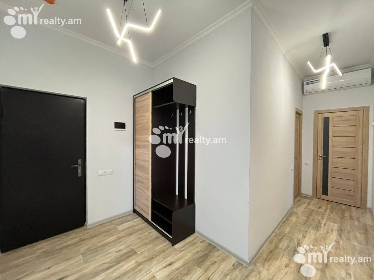 3 bedroom apartment for rent M․ Melqonyan str, مرکز شهر ایروان, 158135