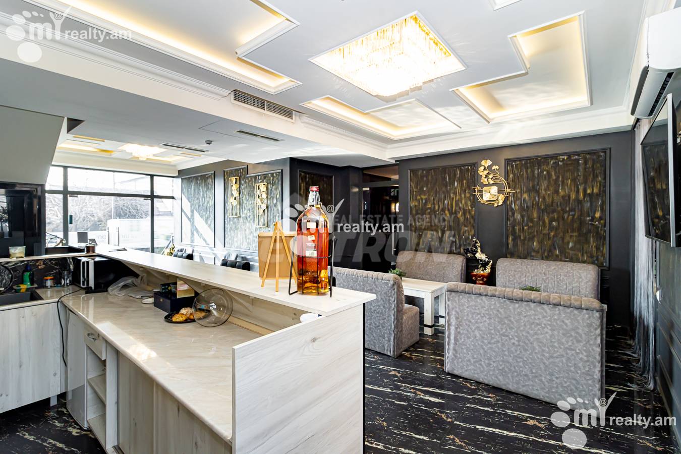 Commercial property for sale Rostovyan St, Erebuni Yerevan, 154612