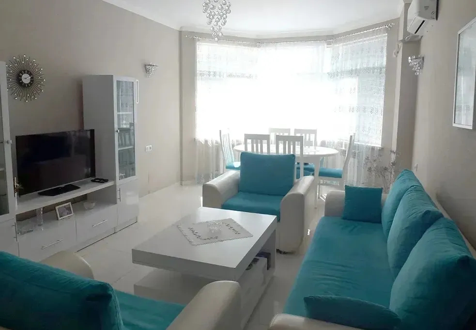3 bedroom apartment for sale Davtashen 1St 2 alley, Dawtaschen Yerevan, 161203