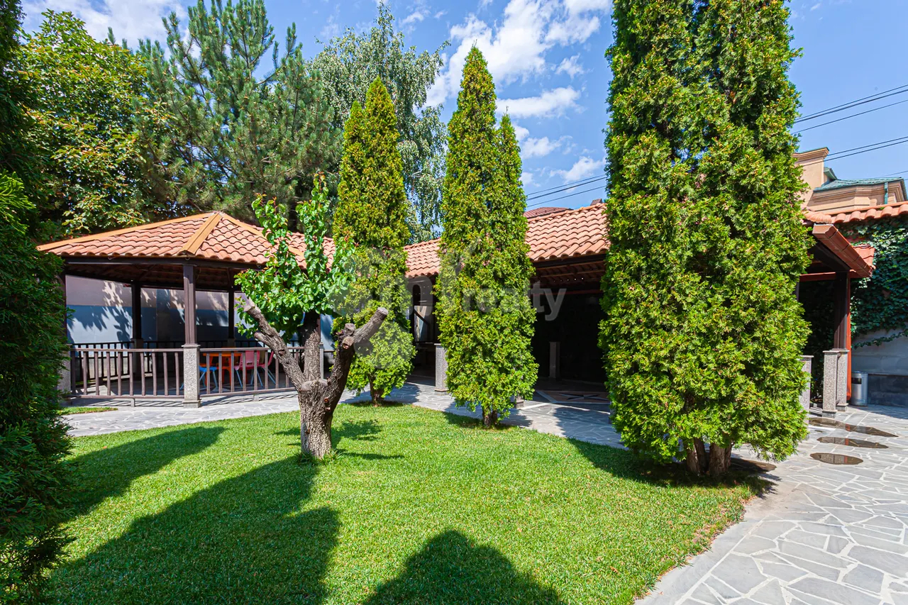 House for sale خیابان زاراف آقبیور, آوان ایروان, 159132