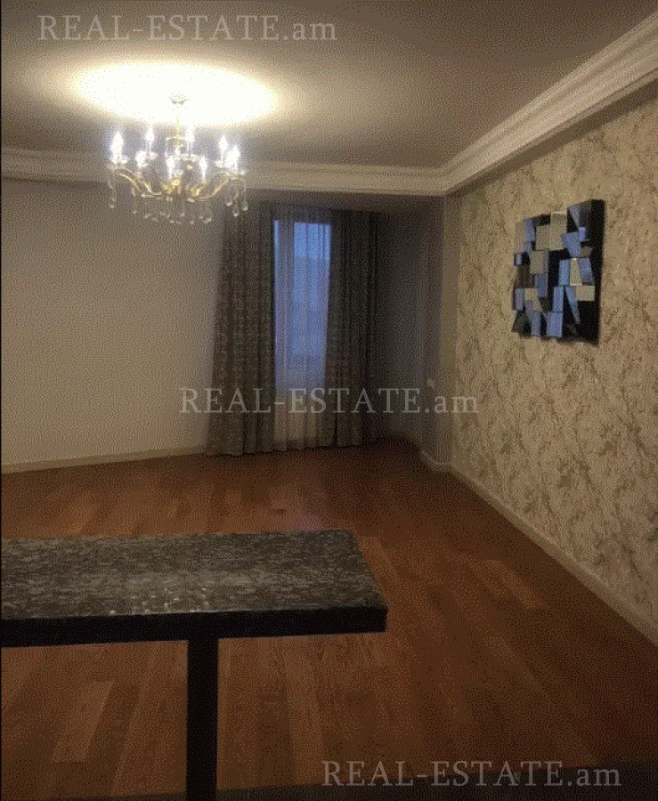 3 bedroom apartment for sale خیابان سایات نووآ, مرکز شهر ایروان, 99706