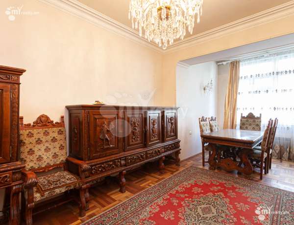 4-senyakanoc-bnakaran-vardzakalutyun-Yerevan-Center