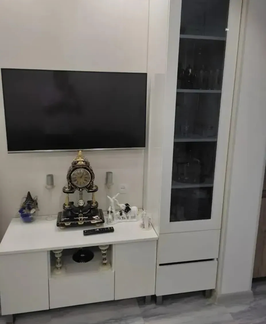3 bedroom apartment for sale Tigran Petrosyan St, داوتاشِن ایروان, 161393