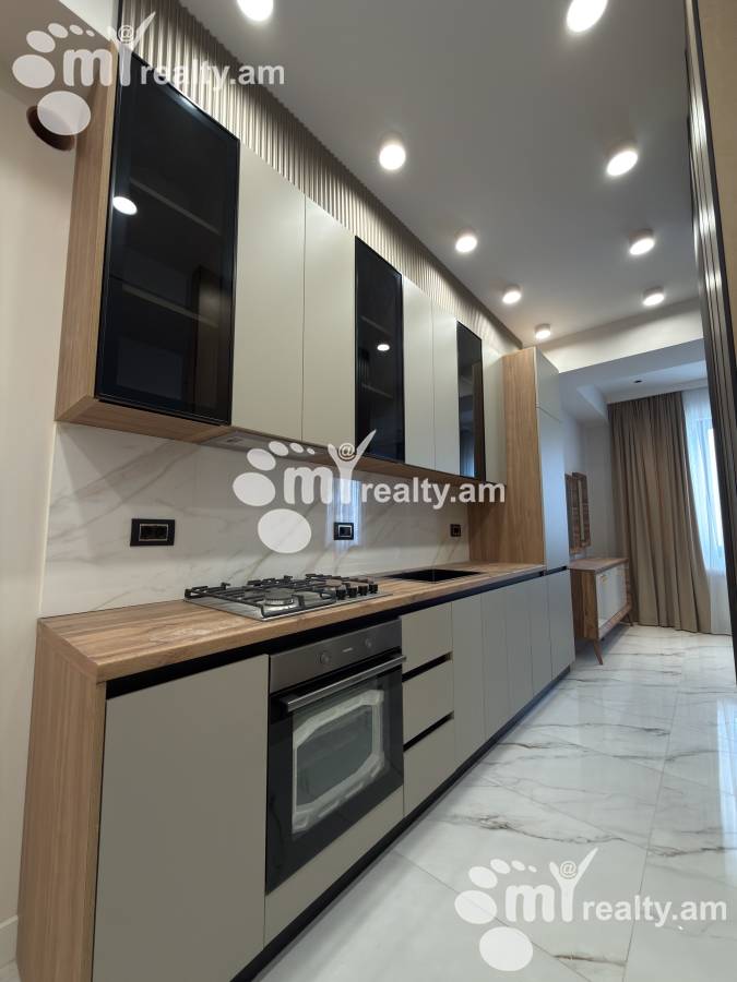 2 bedroom apartment for sale M․ Melqonyan str, Malatja-Sebastja Yerevan, 159846