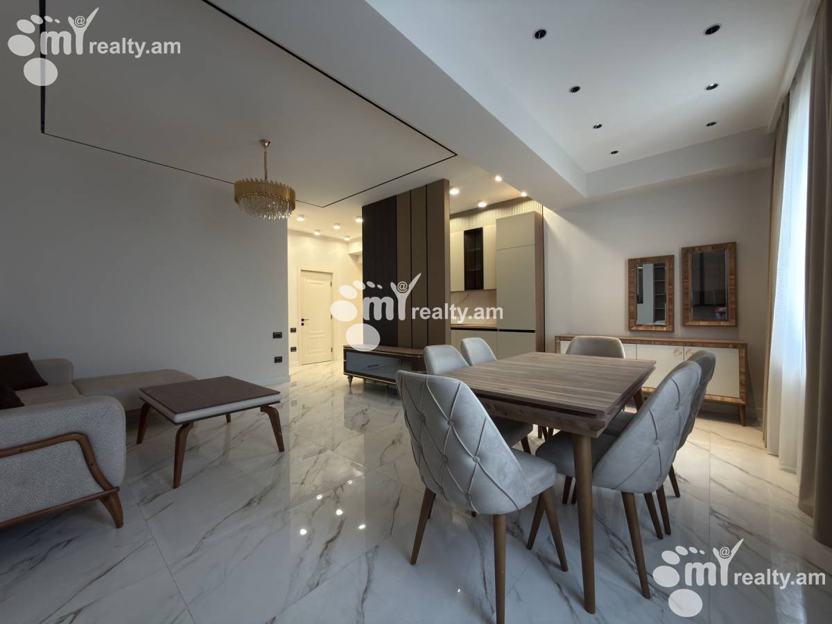 2 bedroom apartment for sale M․ Melqonyan str, Malatja-Sebastja Yerevan, 159846