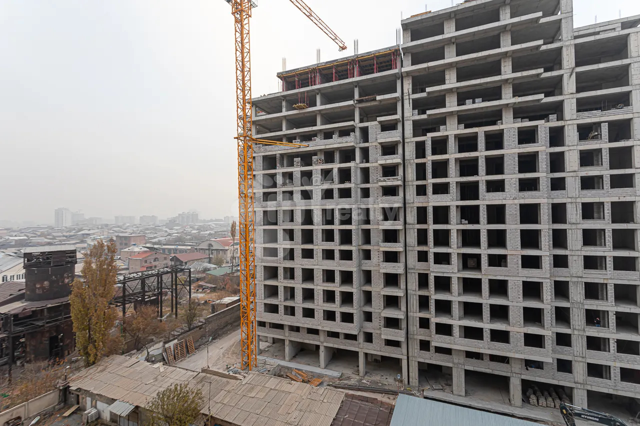 3 bedroom apartment for sale Shiraz St, Adshapnjak Yerevan, 157964