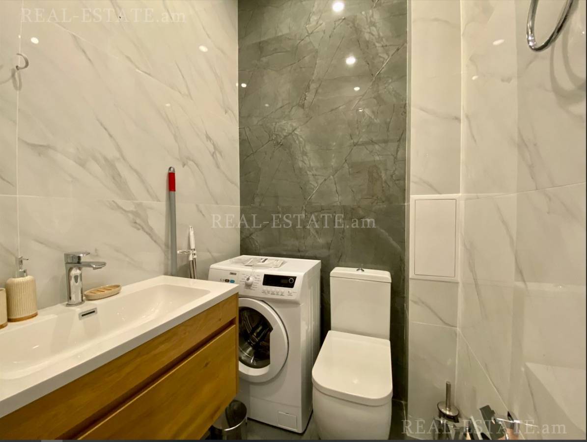 Купить 2 комнатную квартиру Терян ул, Центр Ереван, 133464