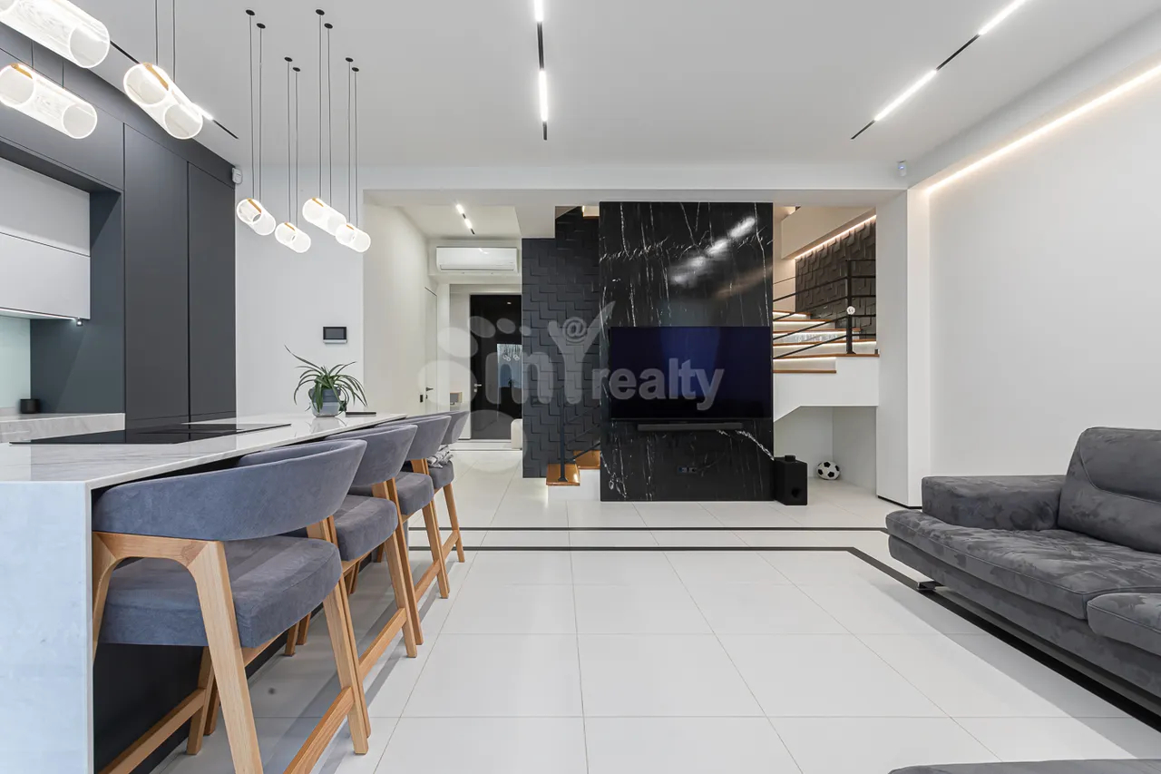 House for sale Dzor 2 district, Davtashen Yerevan, 157748