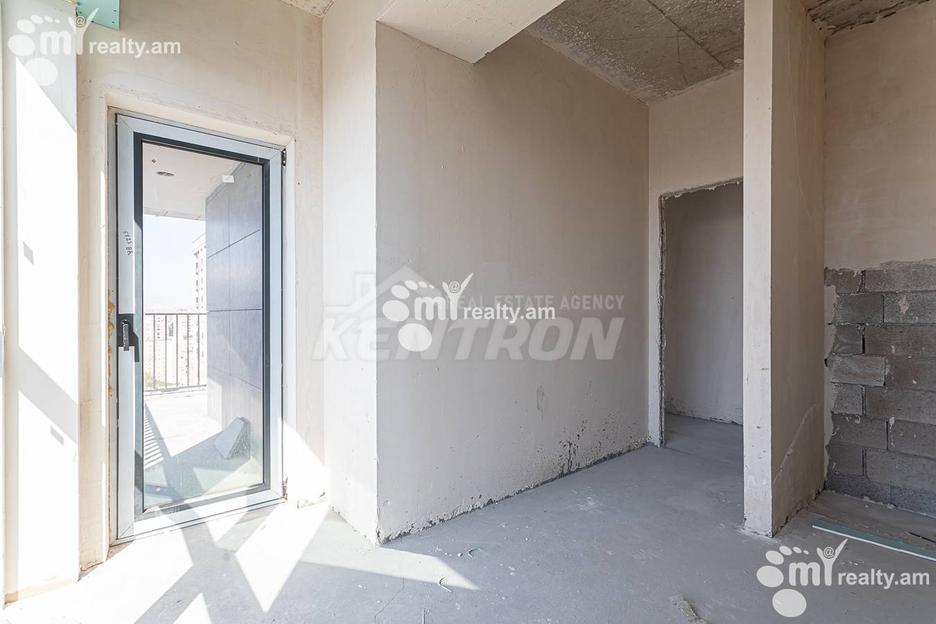 3 bedroom apartment for sale Komitas Ave, Arabkir Yerevan, 156790