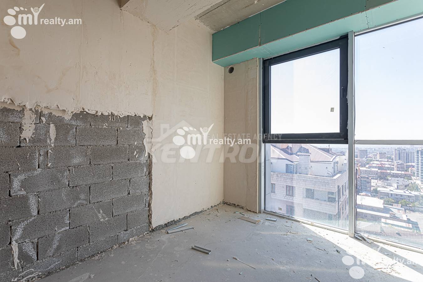 3 bedroom apartment for sale Komitas Ave, Arabkir Yerevan, 156790