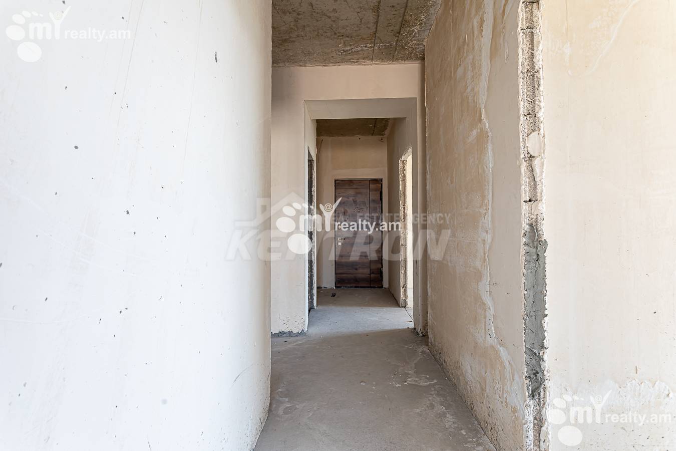 3 bedroom apartment for sale Komitas Ave, Arabkir Yerevan, 156790