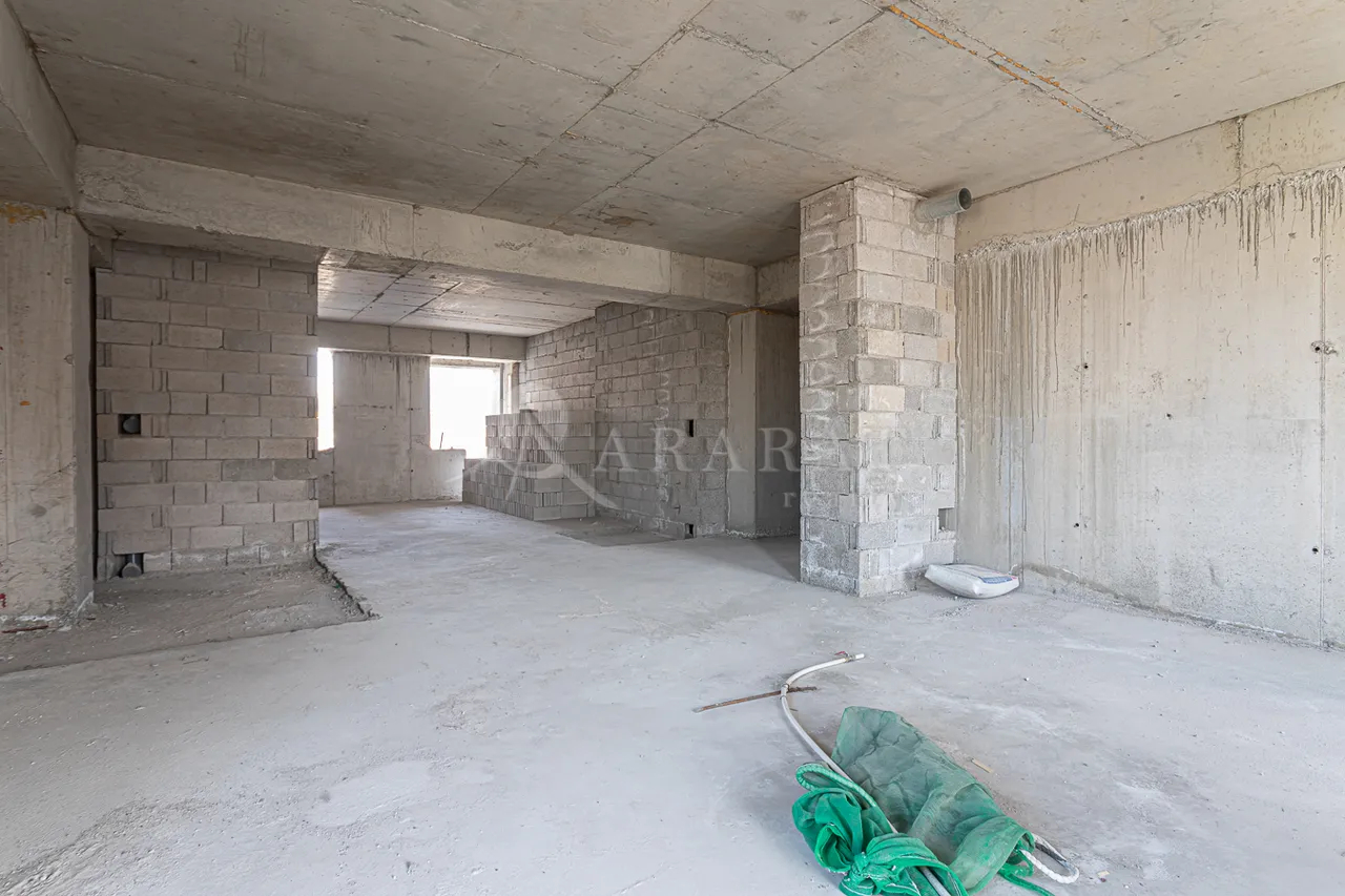 3 bedroom apartment for sale خیابان اِمینِسکی, کاناکِر – زیتون ایروان, 157636