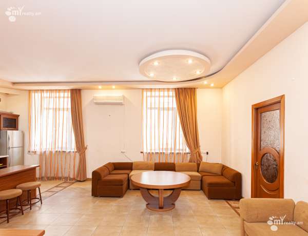 3-senyakanoc-bnakaran-vardzakalutyun-Yerevan-Center